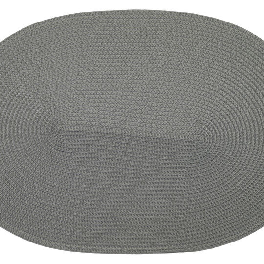 Tischset PVC-Frei Steel grey image number null